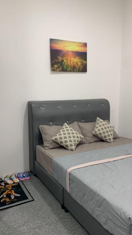 Euc Room Stay Tuaran Eksteriør bilde