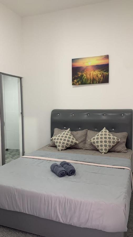 Euc Room Stay Tuaran Eksteriør bilde