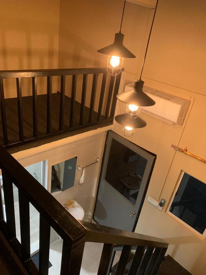 Euc Room Stay Tuaran Eksteriør bilde