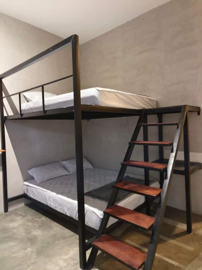 Euc Room Stay Tuaran Eksteriør bilde