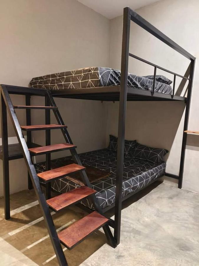 Euc Room Stay Tuaran Eksteriør bilde