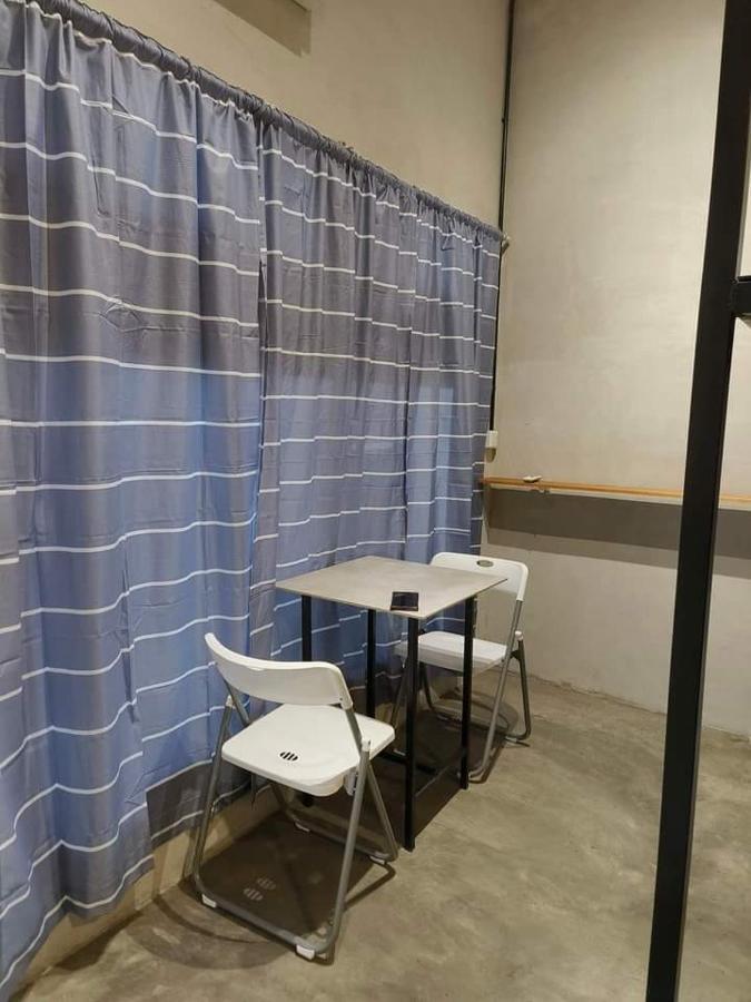 Euc Room Stay Tuaran Eksteriør bilde