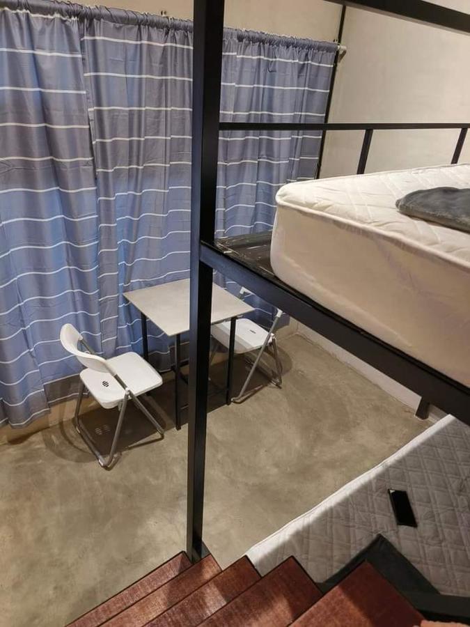 Euc Room Stay Tuaran Eksteriør bilde
